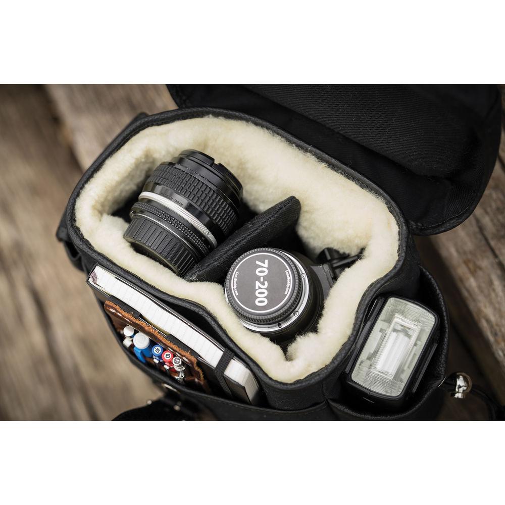 HoldFast Gear Explorer Large Lens Pouch