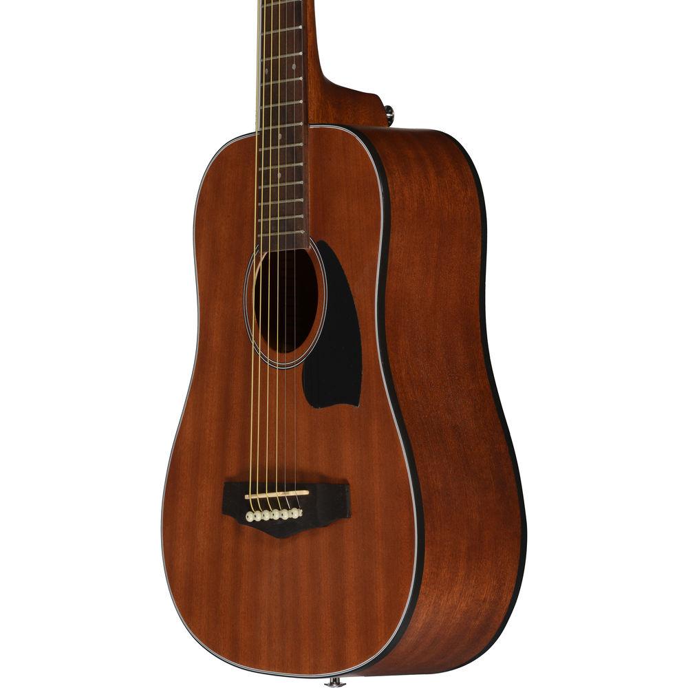 Ibanez PF2MH PF Performance Series 3 4 Size Acoustic Guitar