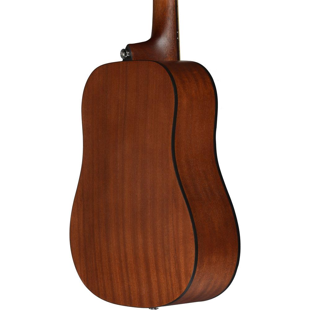 Ibanez PF2MH PF Performance Series 3 4 Size Acoustic Guitar