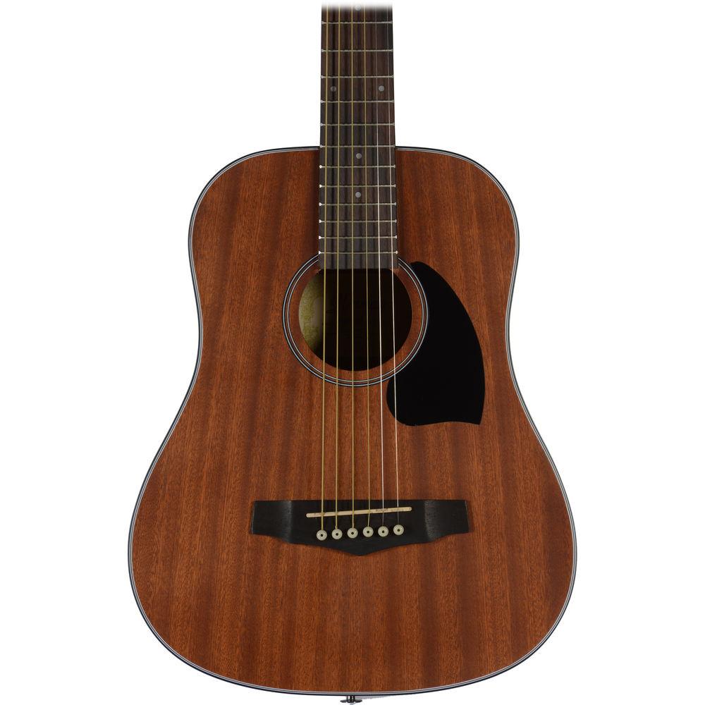 Ibanez PF2MH PF Performance Series 3 4 Size Acoustic Guitar