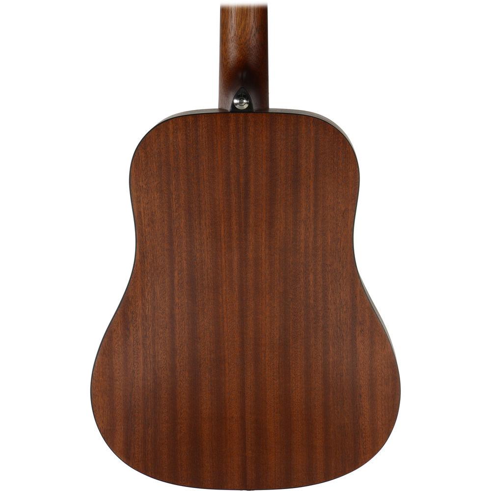 Ibanez PF2MH PF Performance Series 3 4 Size Acoustic Guitar