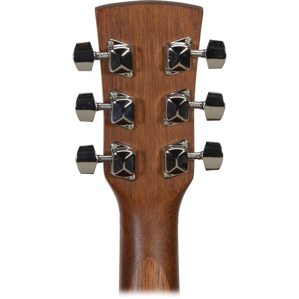 Ibanez PF2MH PF Performance Series 3 4 Size Acoustic Guitar