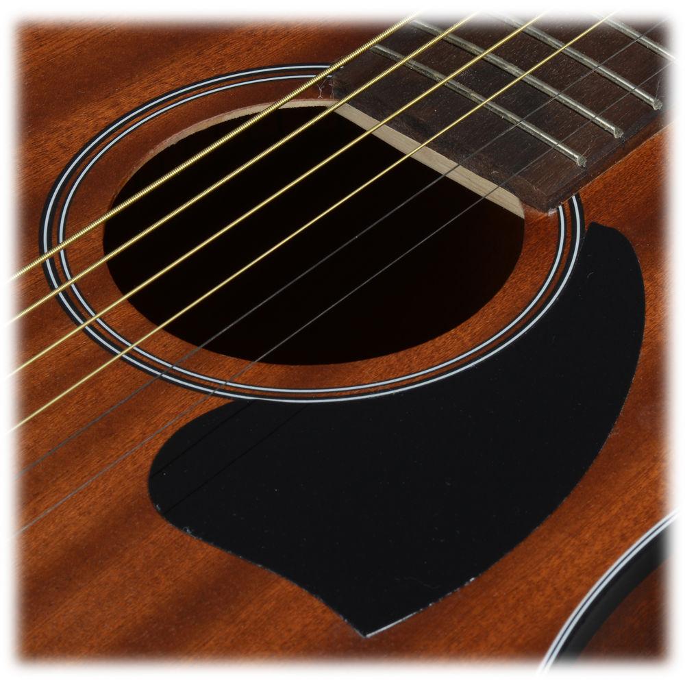 Ibanez PF2MH PF Performance Series 3 4 Size Acoustic Guitar