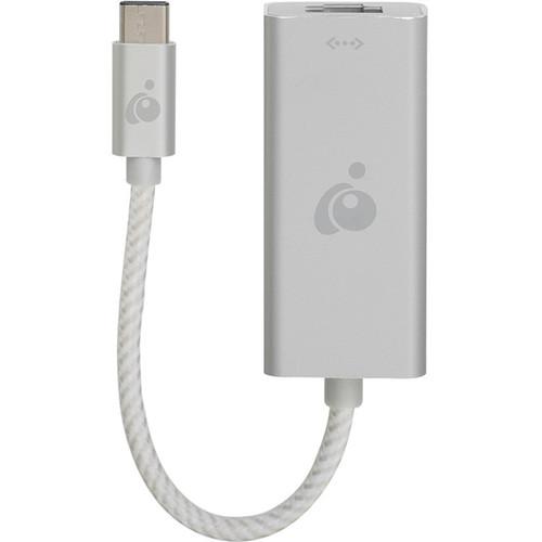 IOGEAR GigaLinq Pro 3.1 USB Type-C to Gigabit Ethernet Adapter