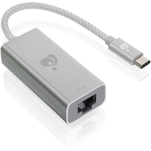 IOGEAR GigaLinq Pro 3.1 USB Type-C to Gigabit Ethernet Adapter
