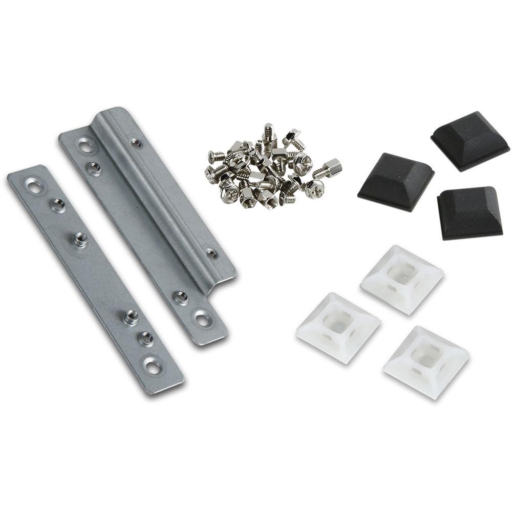 iStarUSA EX2M8 2 RU 8-Bay Storage Server Rackmount Chassis with 750W Redundant Power Supply