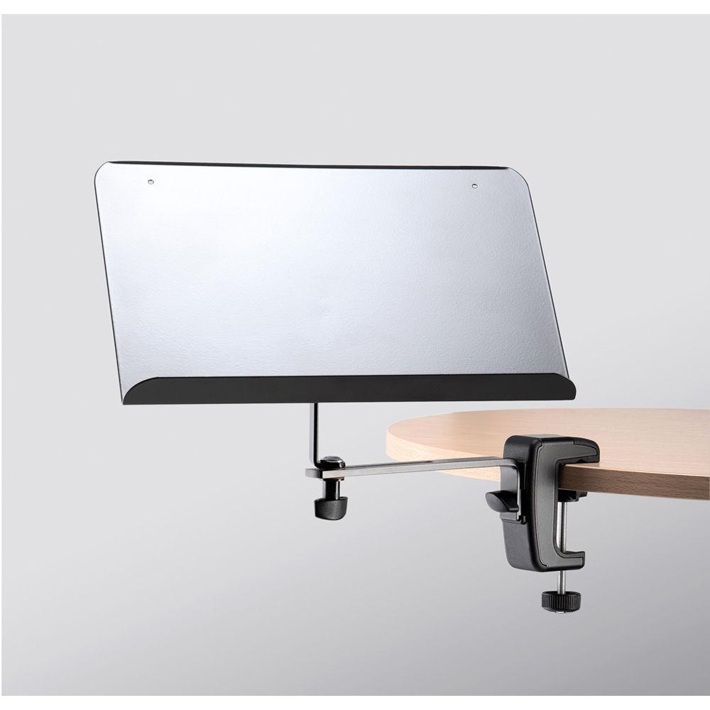 K&M Sheet Music & Document Holder