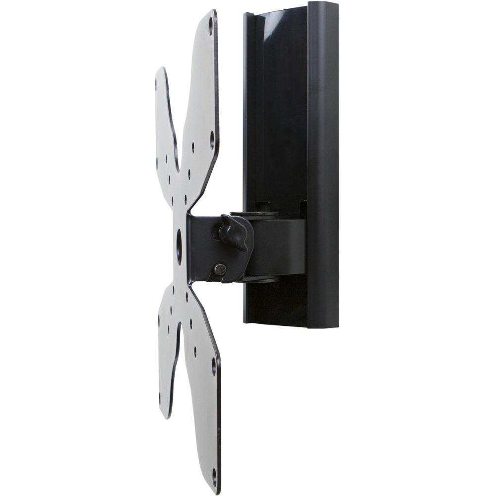 Kanto Living L100 Tilt Swivel Wall Mount for 19 to 32" TVs
