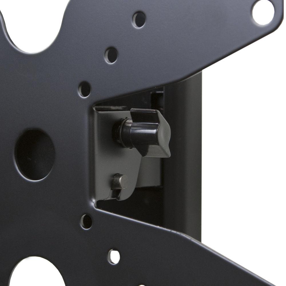 Kanto Living L100 Tilt Swivel Wall Mount for 19 to 32" TVs