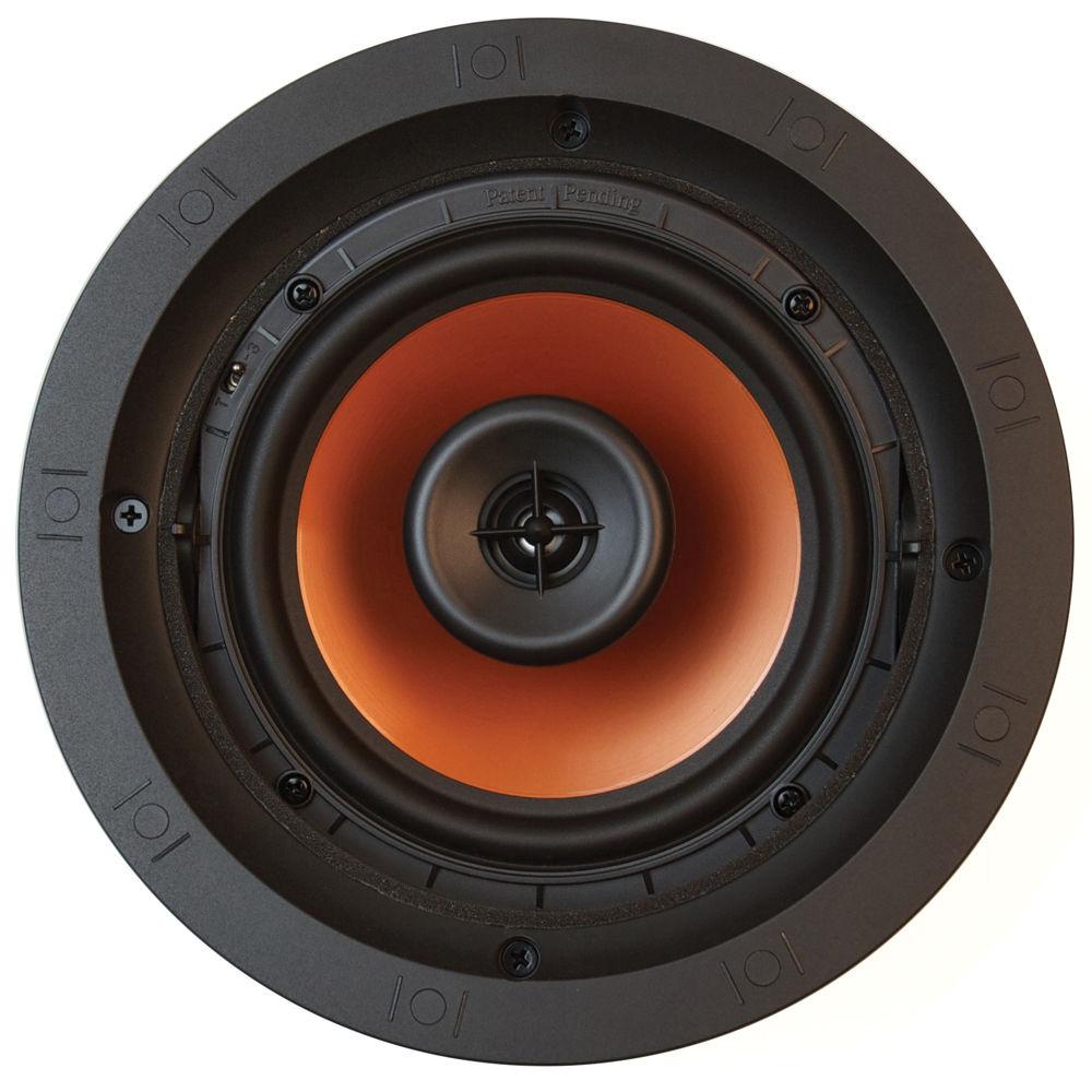 Klipsch CDT-3650-C II In-Ceiling Speaker