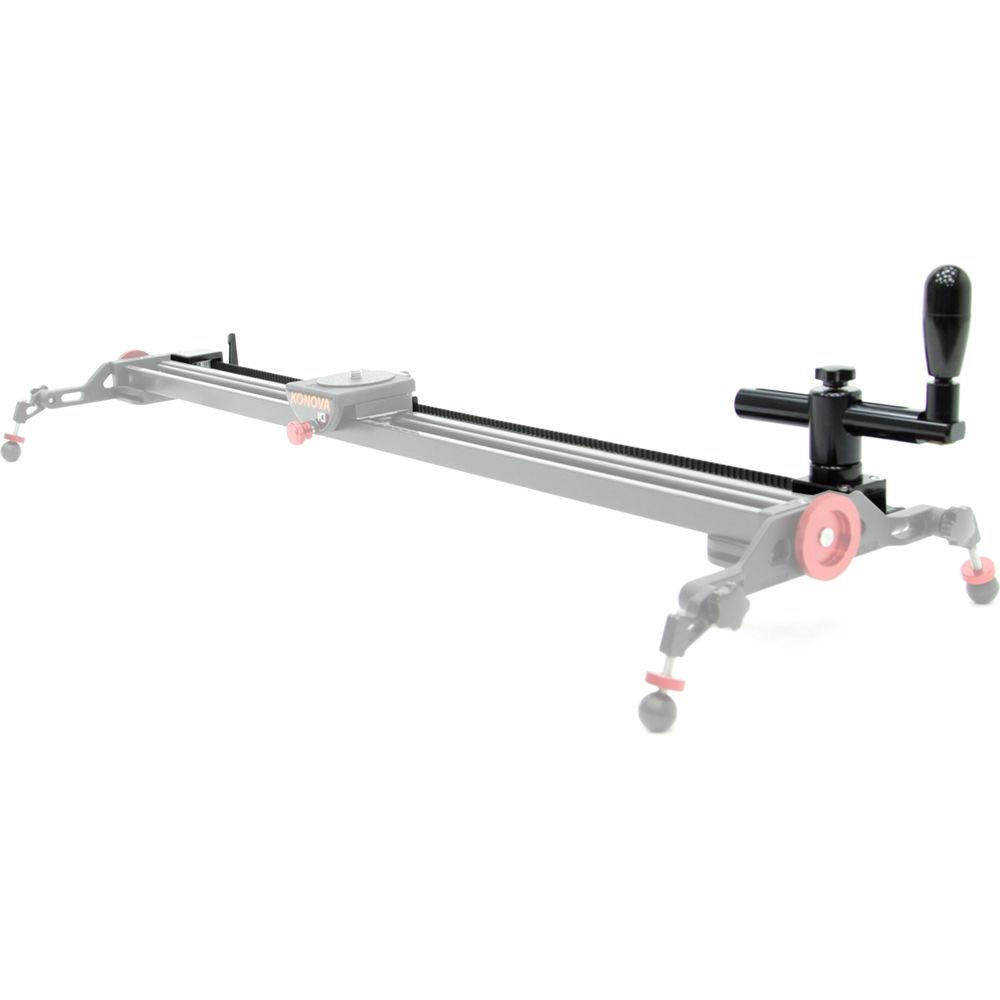 Konova Crank Handle Kit for K1 48 Slider