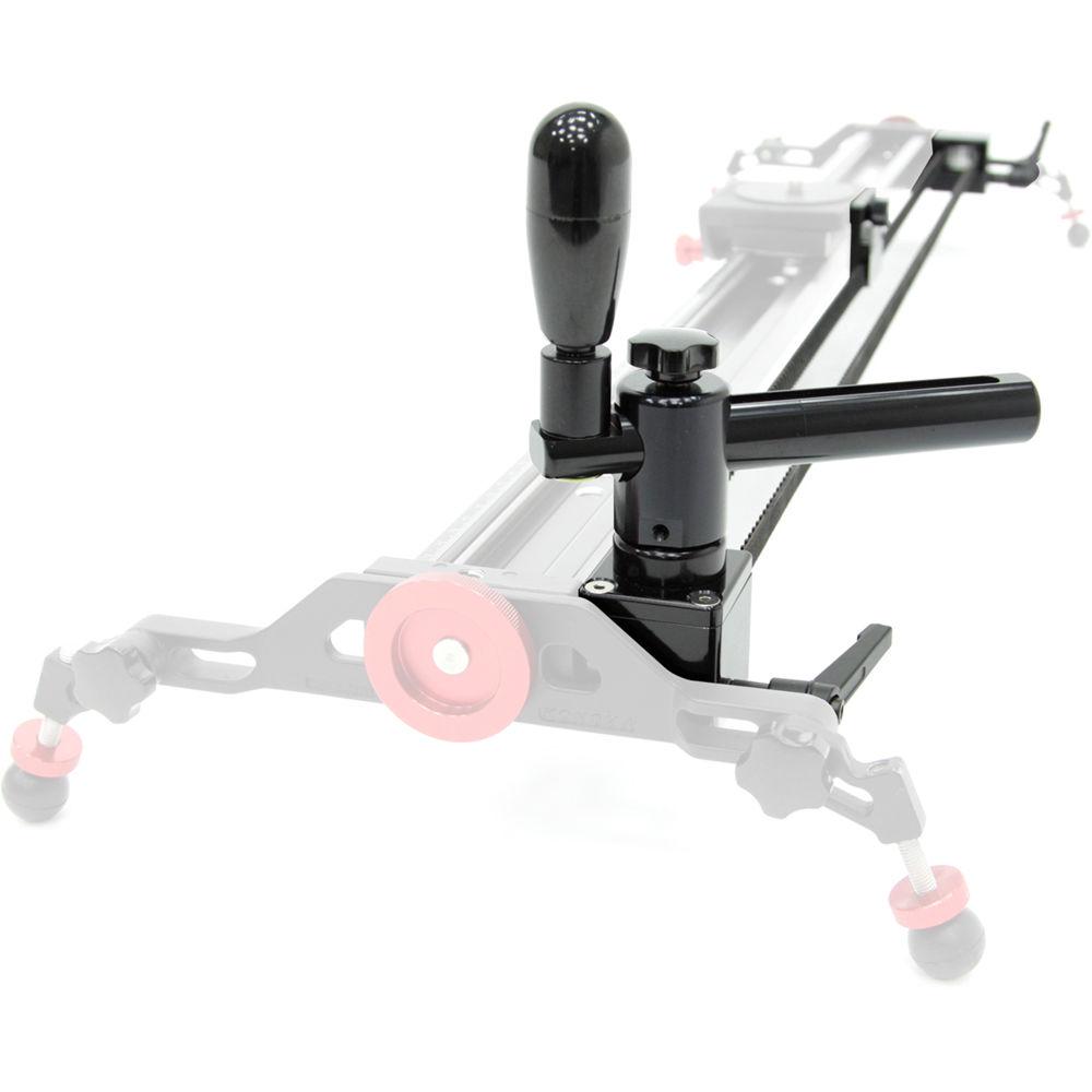 Konova Crank Handle Kit for K1 48 Slider