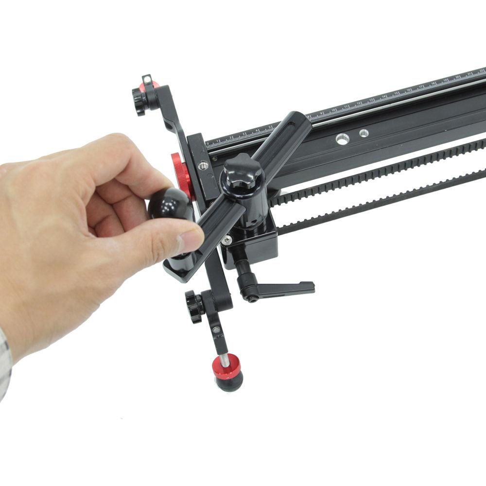 Konova Crank Handle Kit for K1 48 Slider