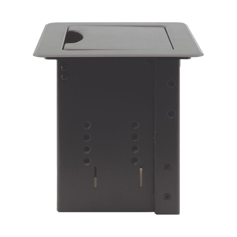 Kramer TBUS-5xl Table Mount Modular Multi-Connection Solution