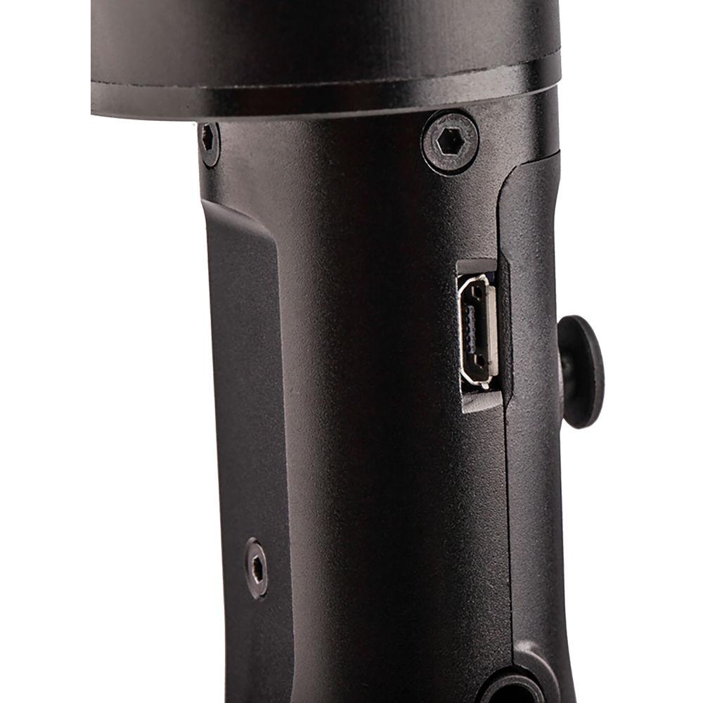 KumbaCam 3-Axis Handheld GoPro Gimbal Stabilizer
