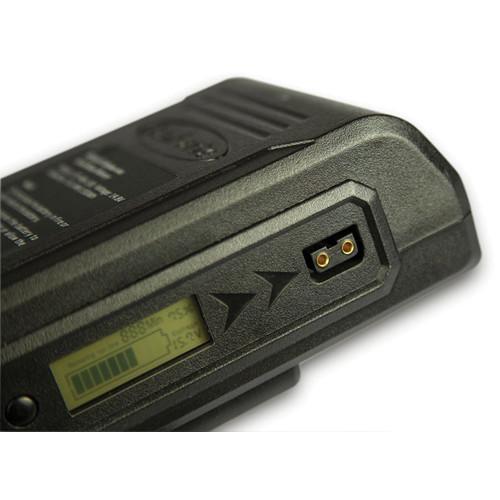 LanParte AB-150 Anton Bauer A-Mount Li-Ion Battery