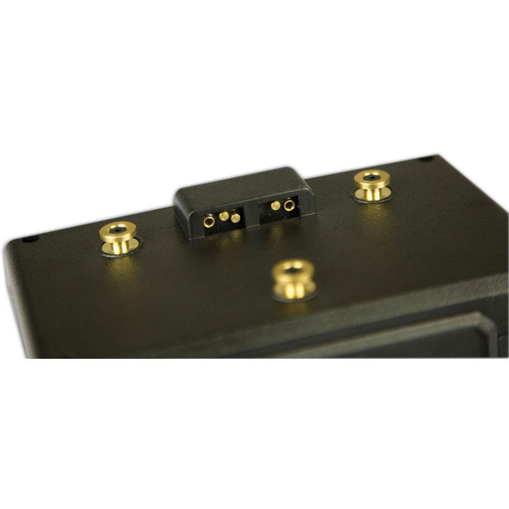 LanParte AB-150 Anton Bauer A-Mount Li-Ion Battery