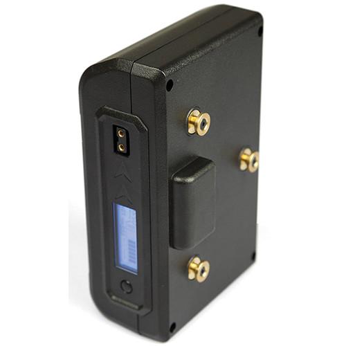 LanParte AB-150 Anton Bauer A-Mount Li-Ion Battery