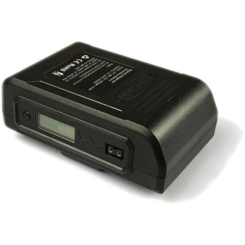 LanParte AB-150 Anton Bauer A-Mount Li-Ion Battery