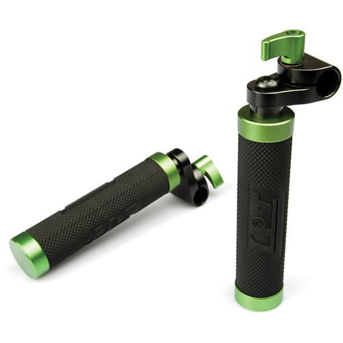 LanParte Basic Handle for 15mm Rod