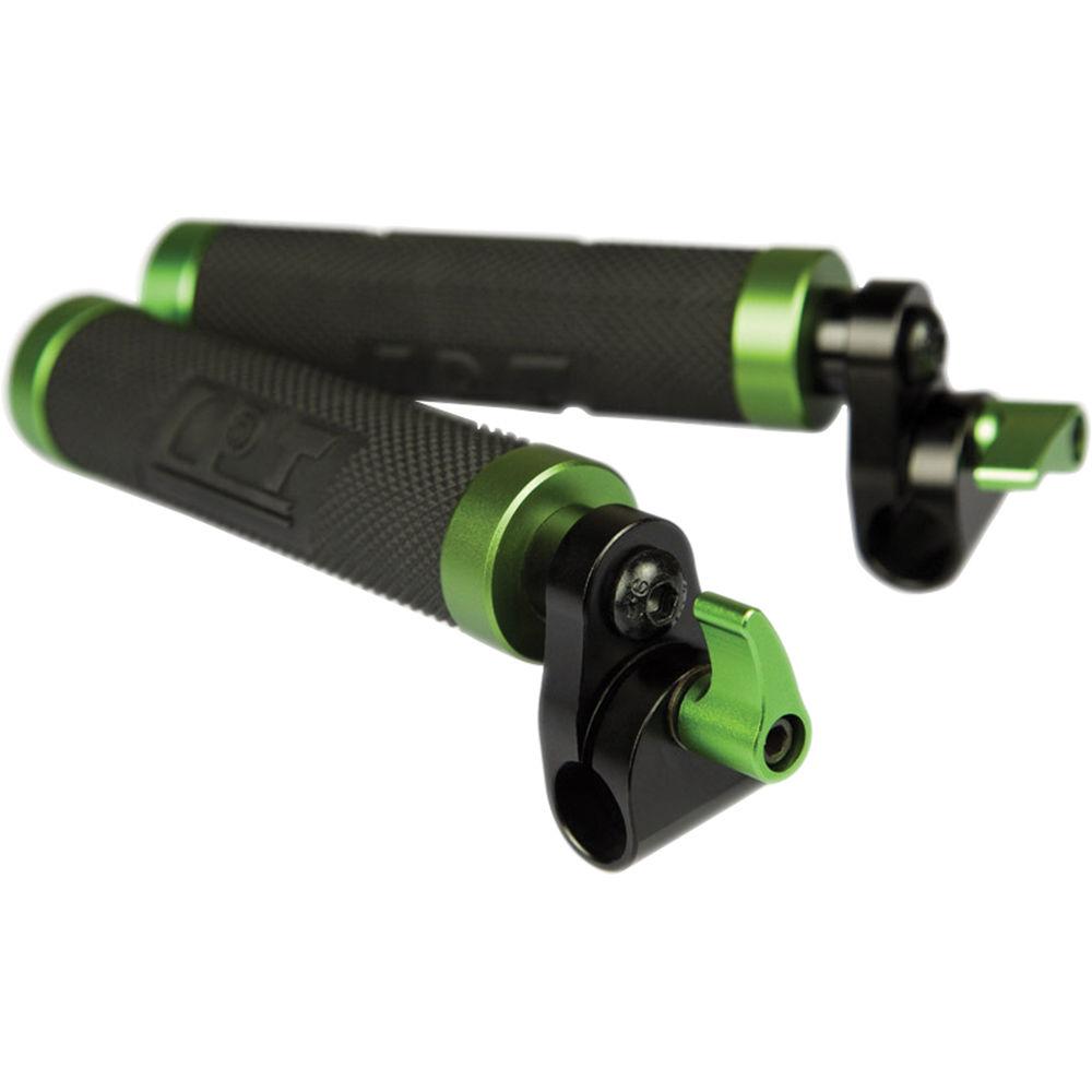 LanParte Basic Handle for 15mm Rod