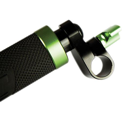 LanParte Basic Handle for 15mm Rod