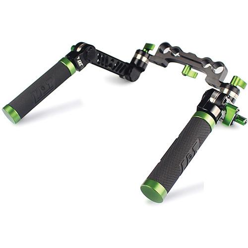 LanParte Universal Grip V2 for 19mm Rods
