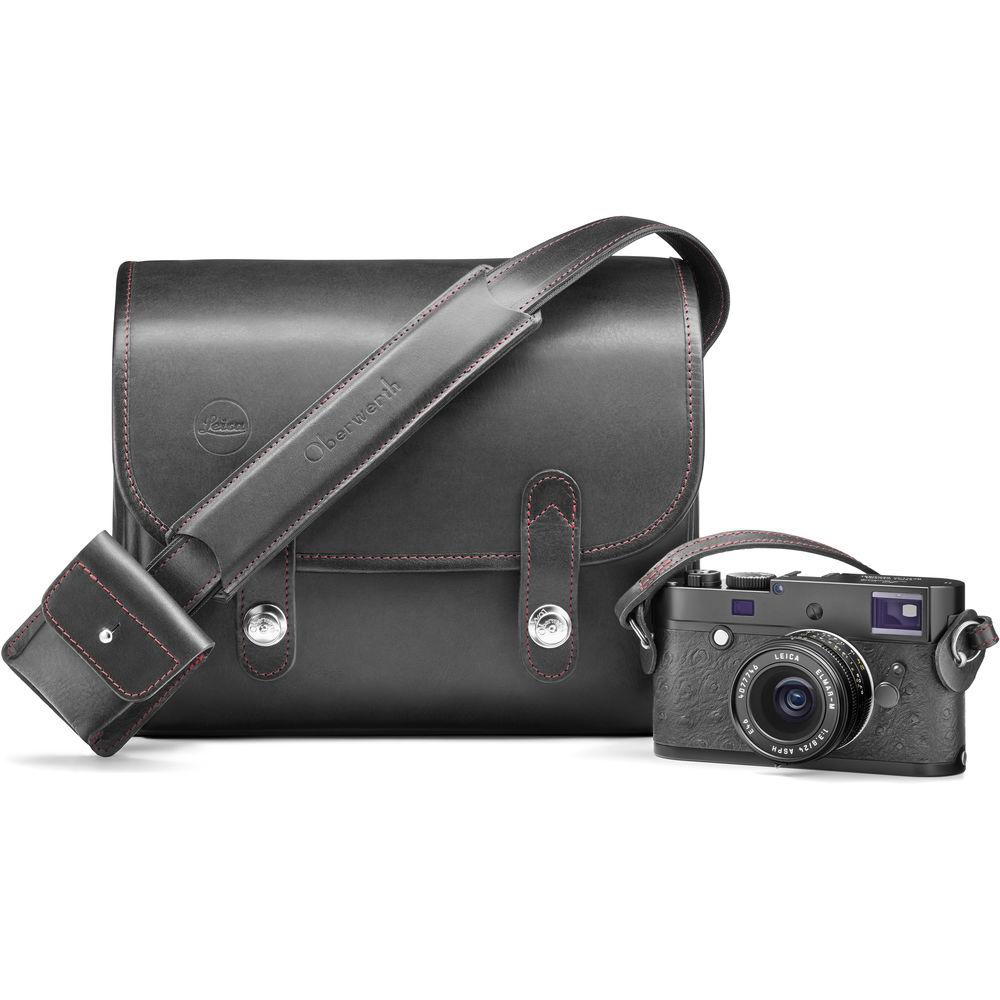 Leica Oberwerth for Leica - System Case for M,T, X or Q Cameras