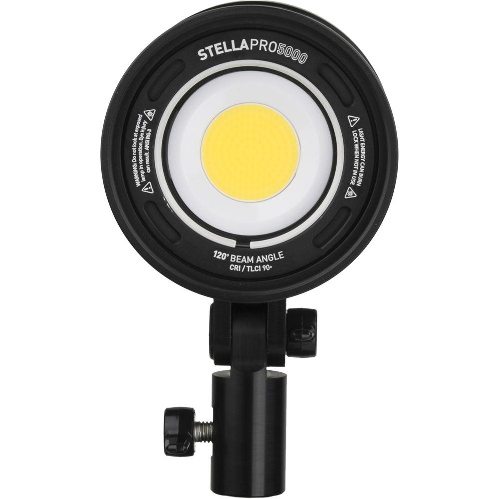 Light & Motion Stella Pro 5000 LED Light