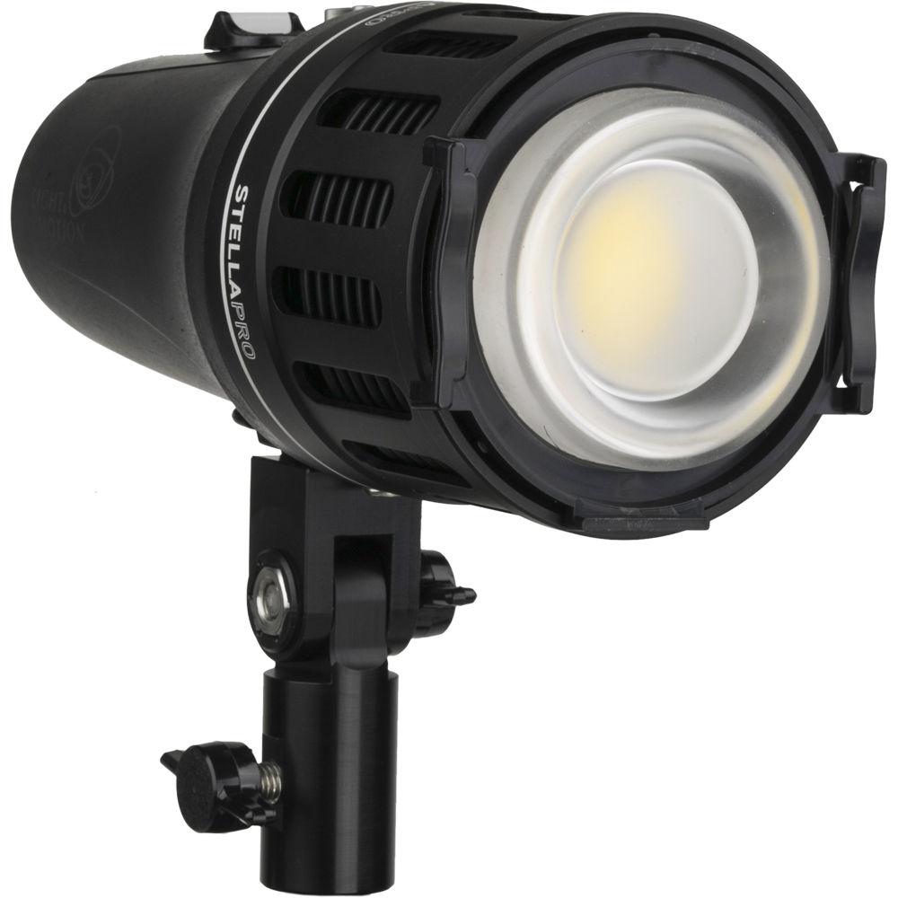 Light & Motion Stella Pro 5000 LED Light