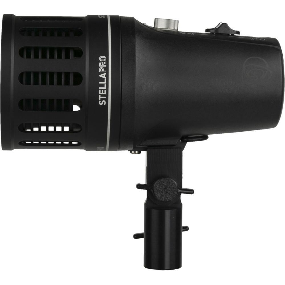 Light & Motion Stella Pro 5000 LED Light