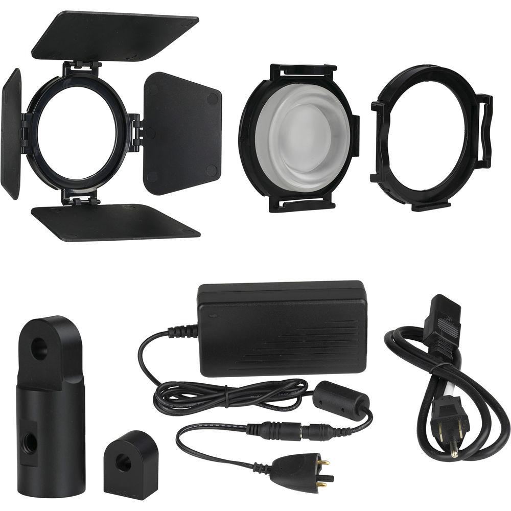 Light & Motion Stella Pro 5000 LED Light