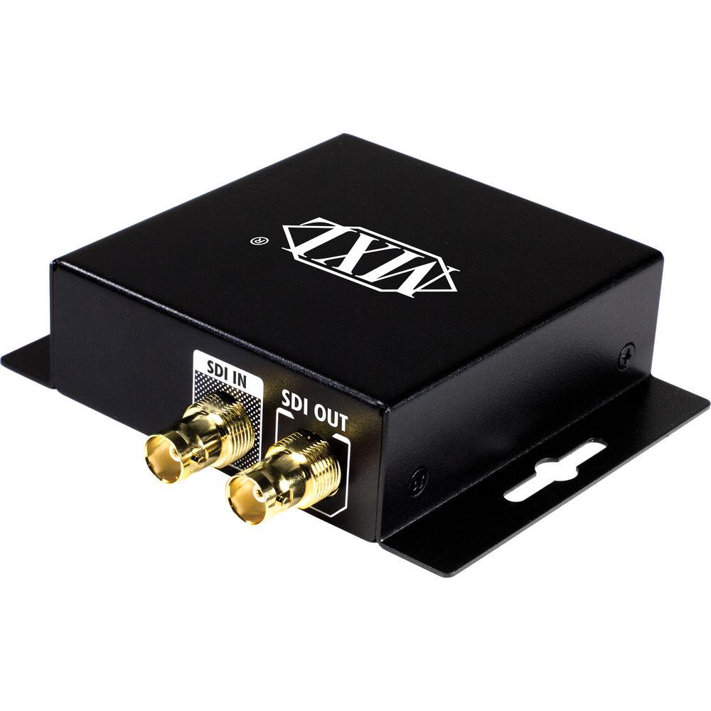 Marshall Electronics VAC-12SH 3G-SDI HD-SDI to HDMI Converter with Loop-Through SDI Output