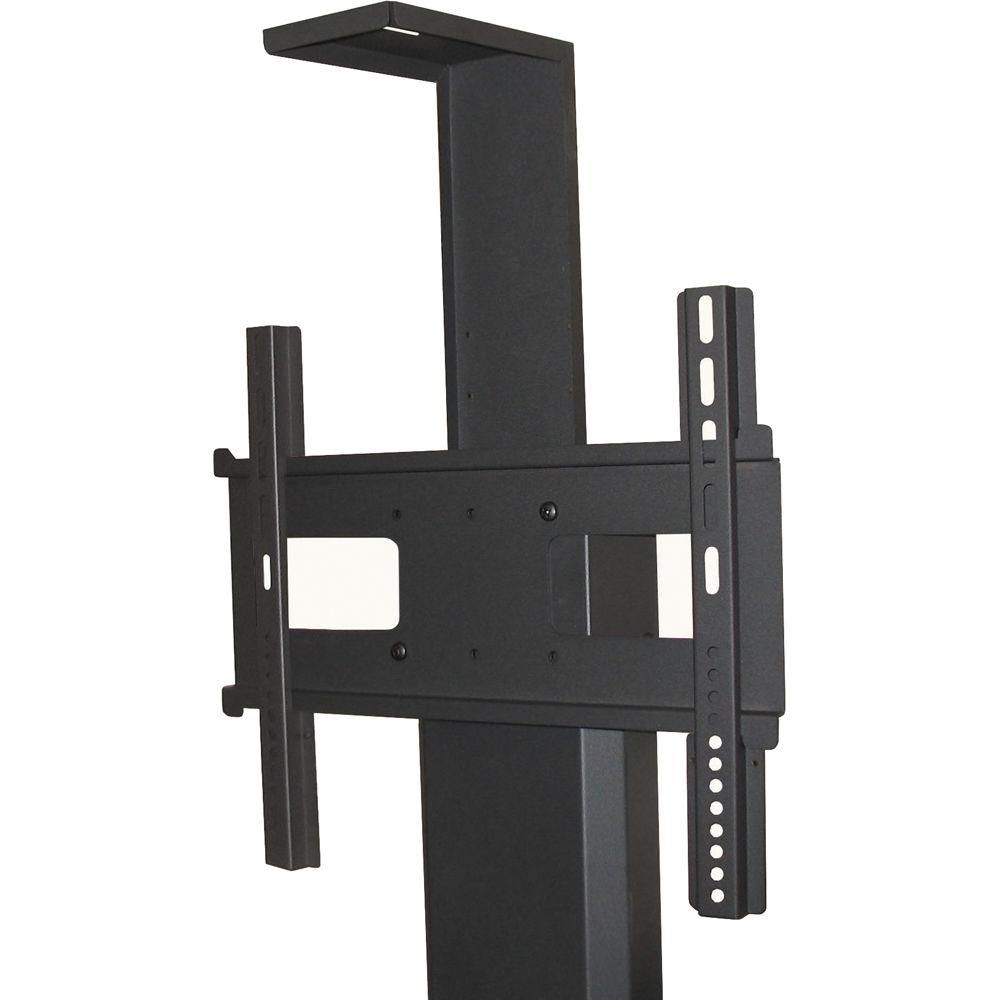 Marvel 65" High Mobile Stand for 26-32" Flat Panel Monitor