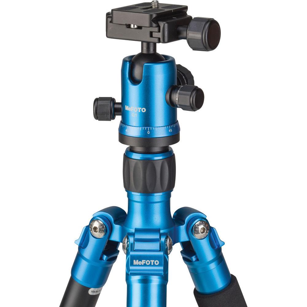 MeFOTO SideKick360 Plus Smartphone Tripod Adapter