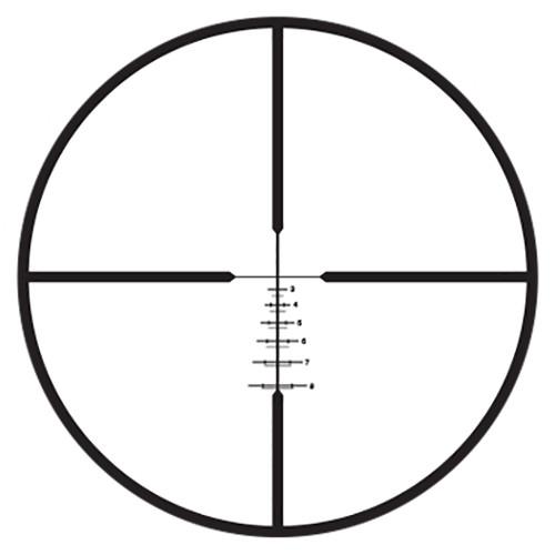 Meopta MEOPRO 6.5-20x50mm Riflescope