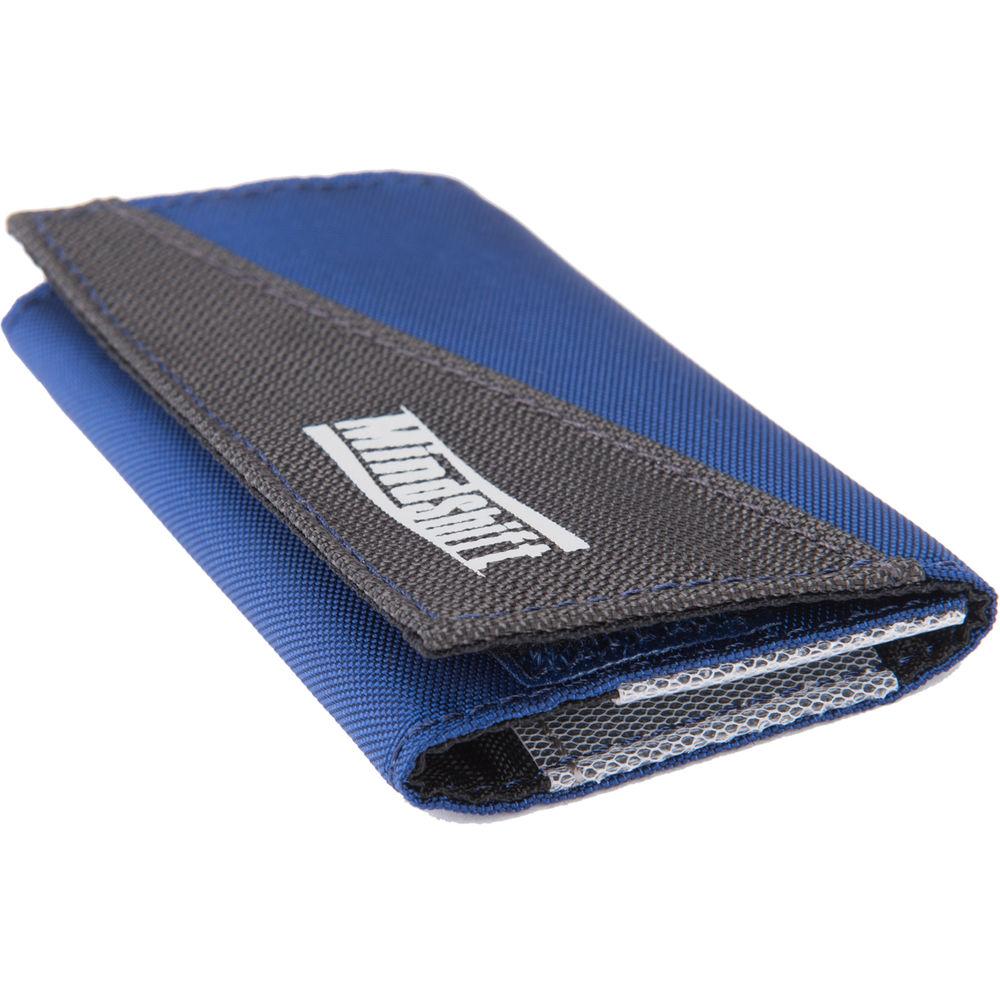 MindShift Gear Card-Again SD Memory Card Wallet