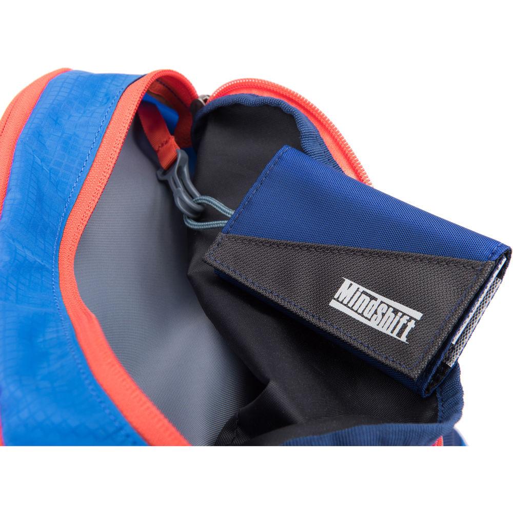 MindShift Gear Card-Again SD Memory Card Wallet