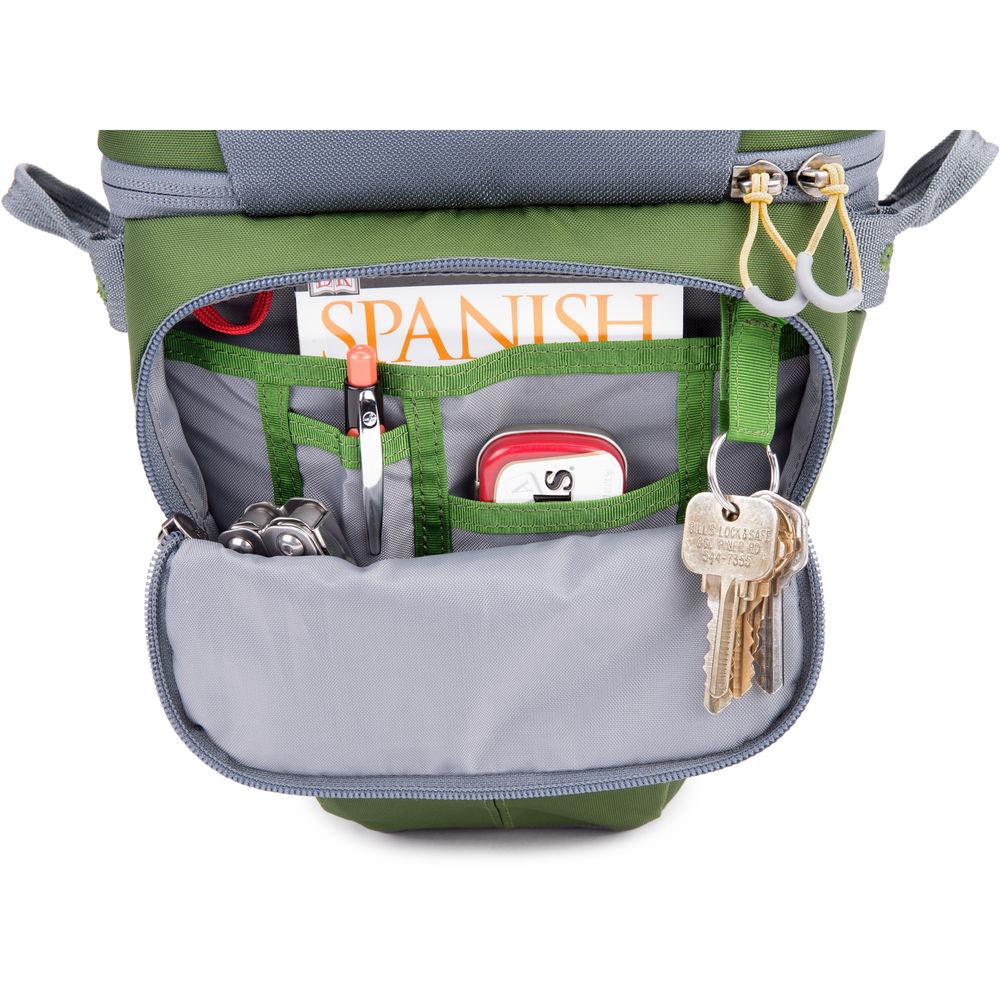 MindShift Gear Multi-Mount Holster 20