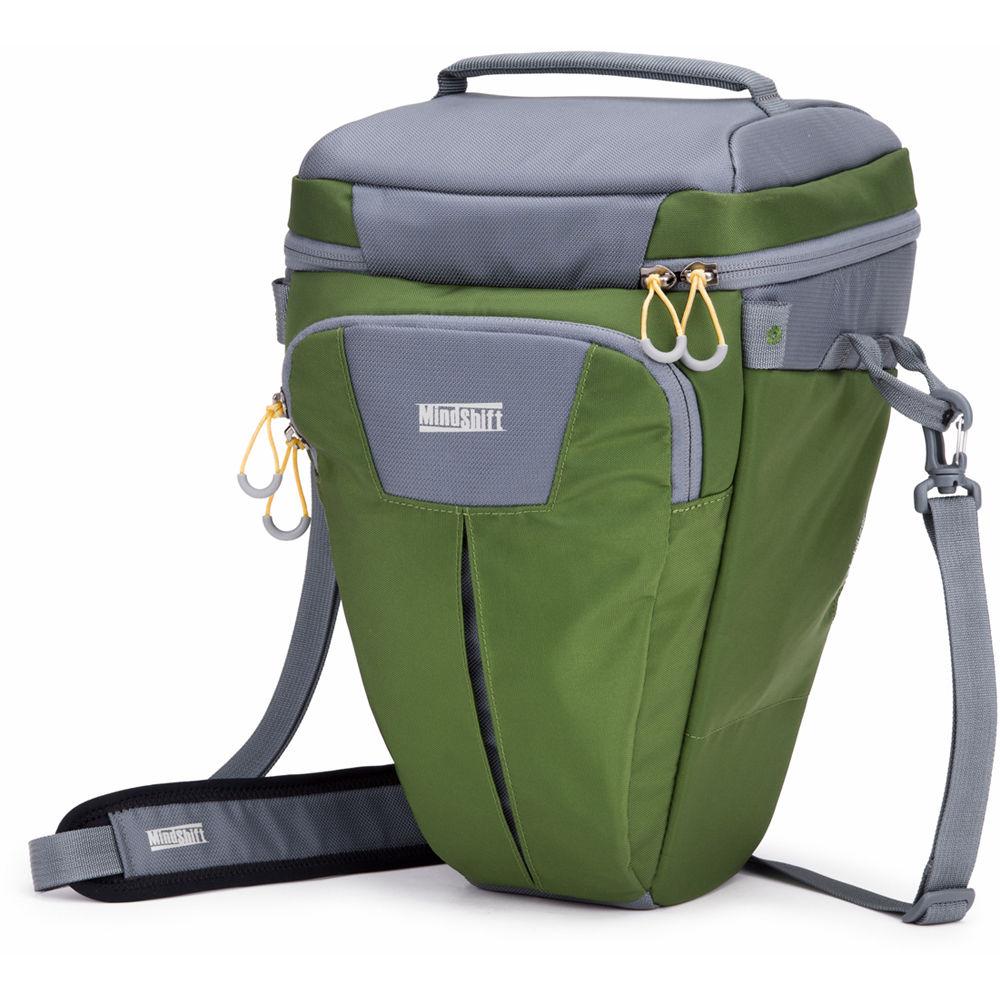 MindShift Gear Multi-Mount Holster 50