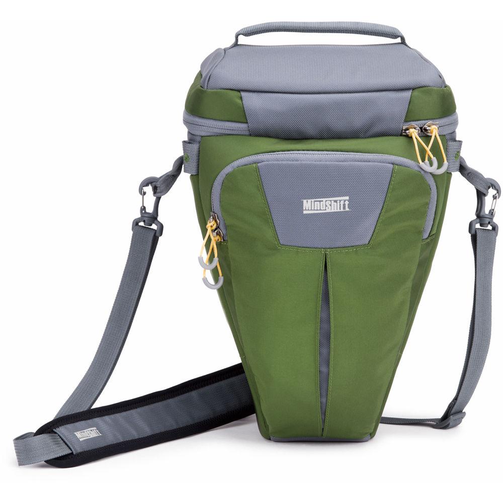 MindShift Gear Multi-Mount Holster 50