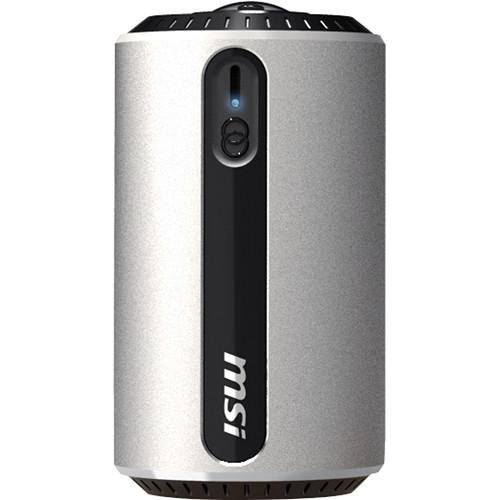MSI PANOCAM Panoramic Wi-Fi Camera