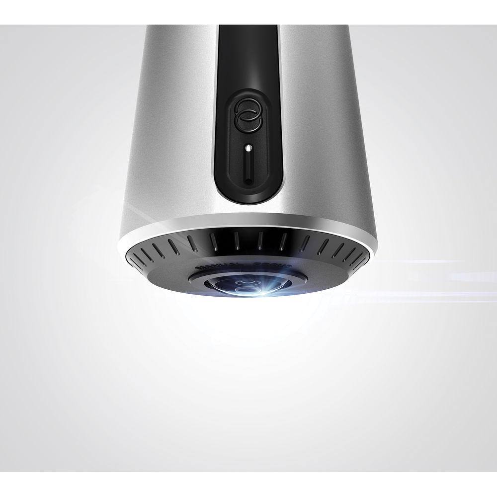 MSI PANOCAM Panoramic Wi-Fi Camera