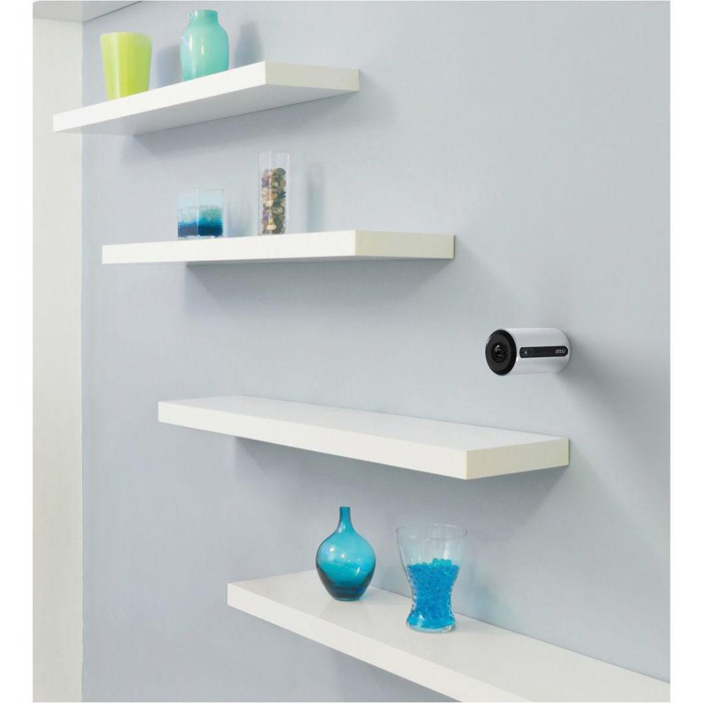 MSI PANOCAM Panoramic Wi-Fi Camera