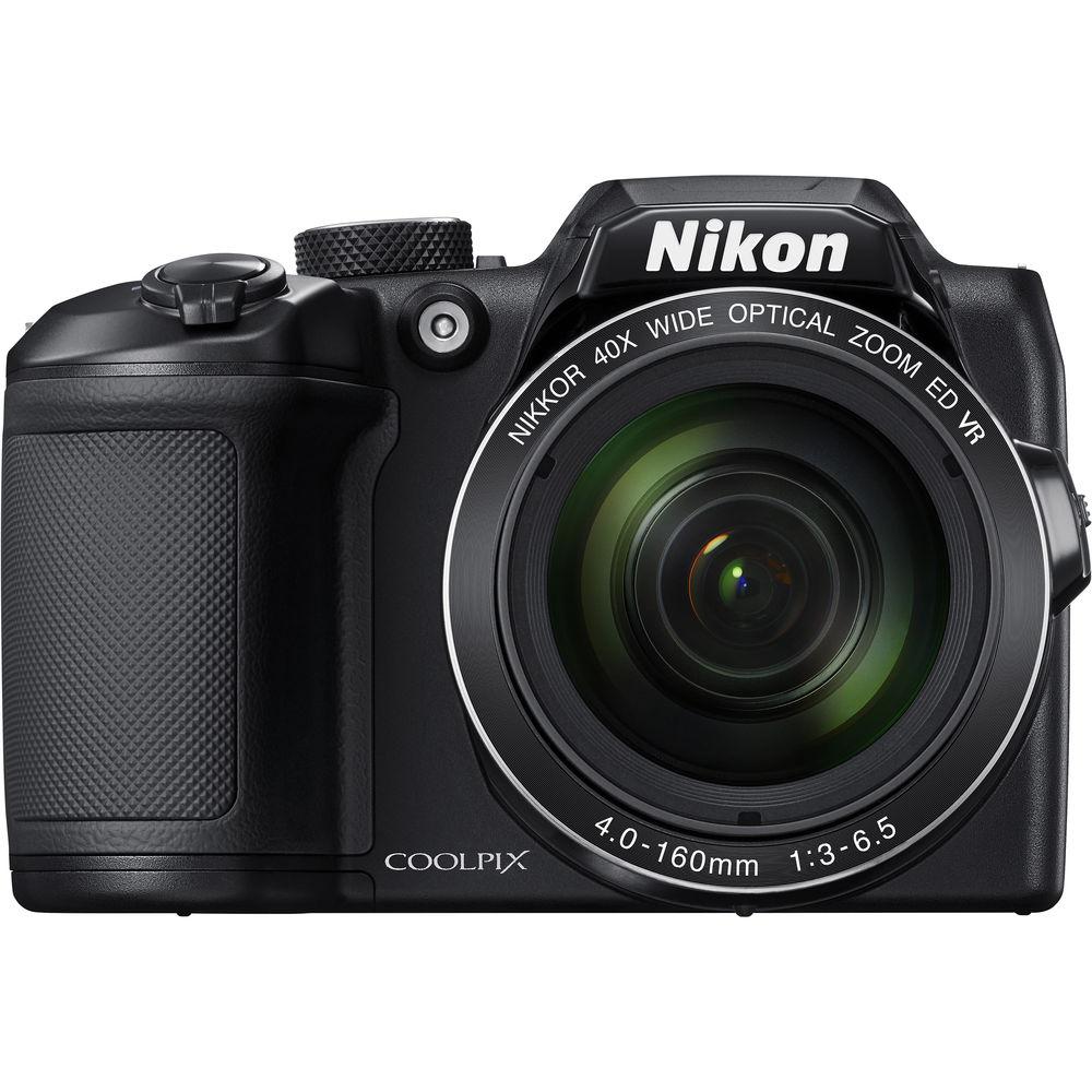 Nikon COOLPIX B500 Digital Camera