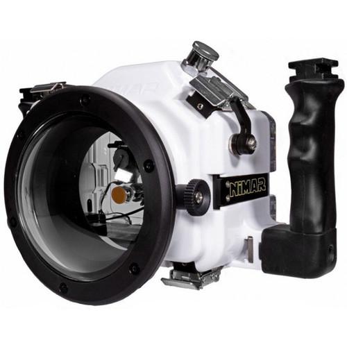 Nimar Underwater Housing for Canon EOS 6D