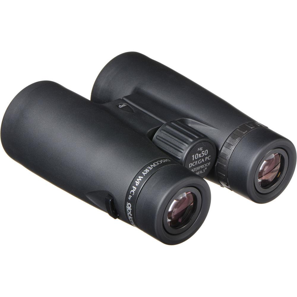 Opticron 10x50 Discovery WP PC Binocular