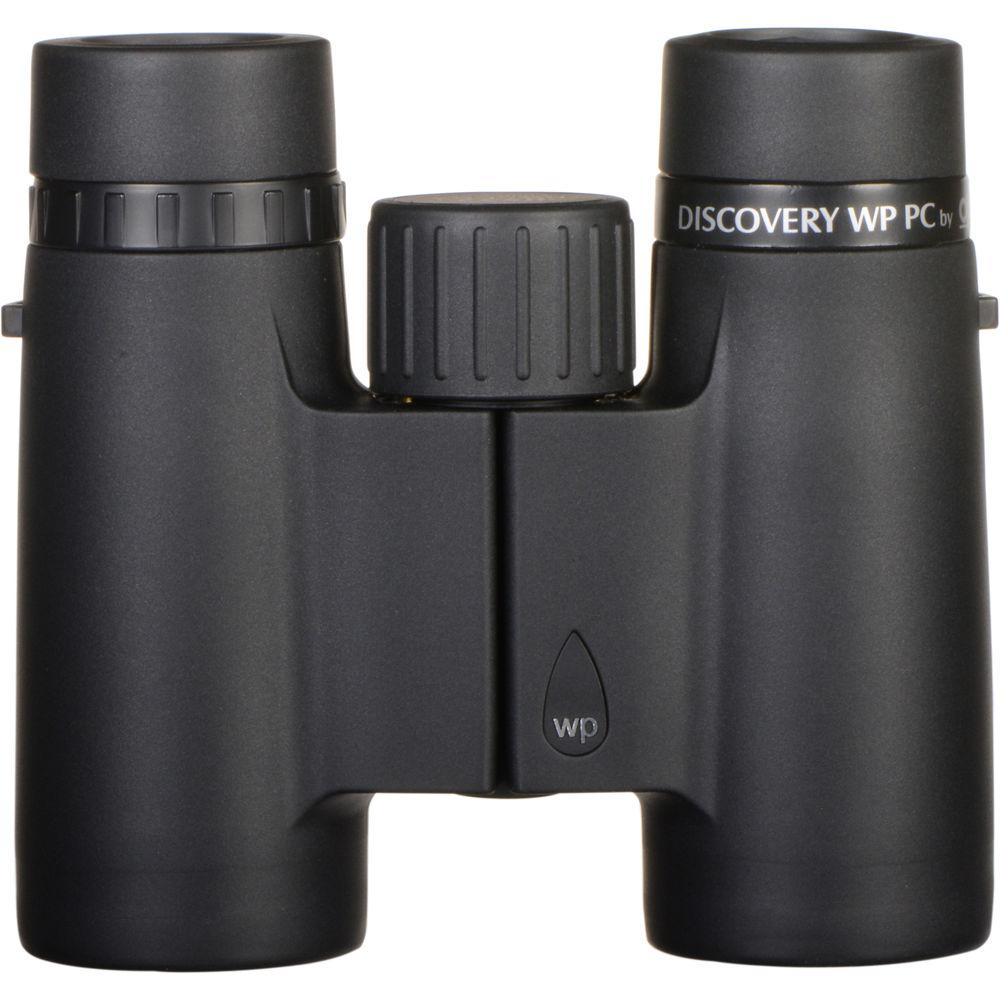 Opticron 8x32 Discovery WP PC Binocular