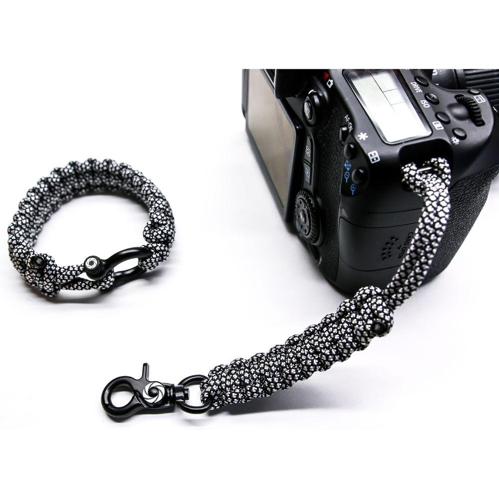 OSIRIS & CO. The Original Complete Camera Strap System