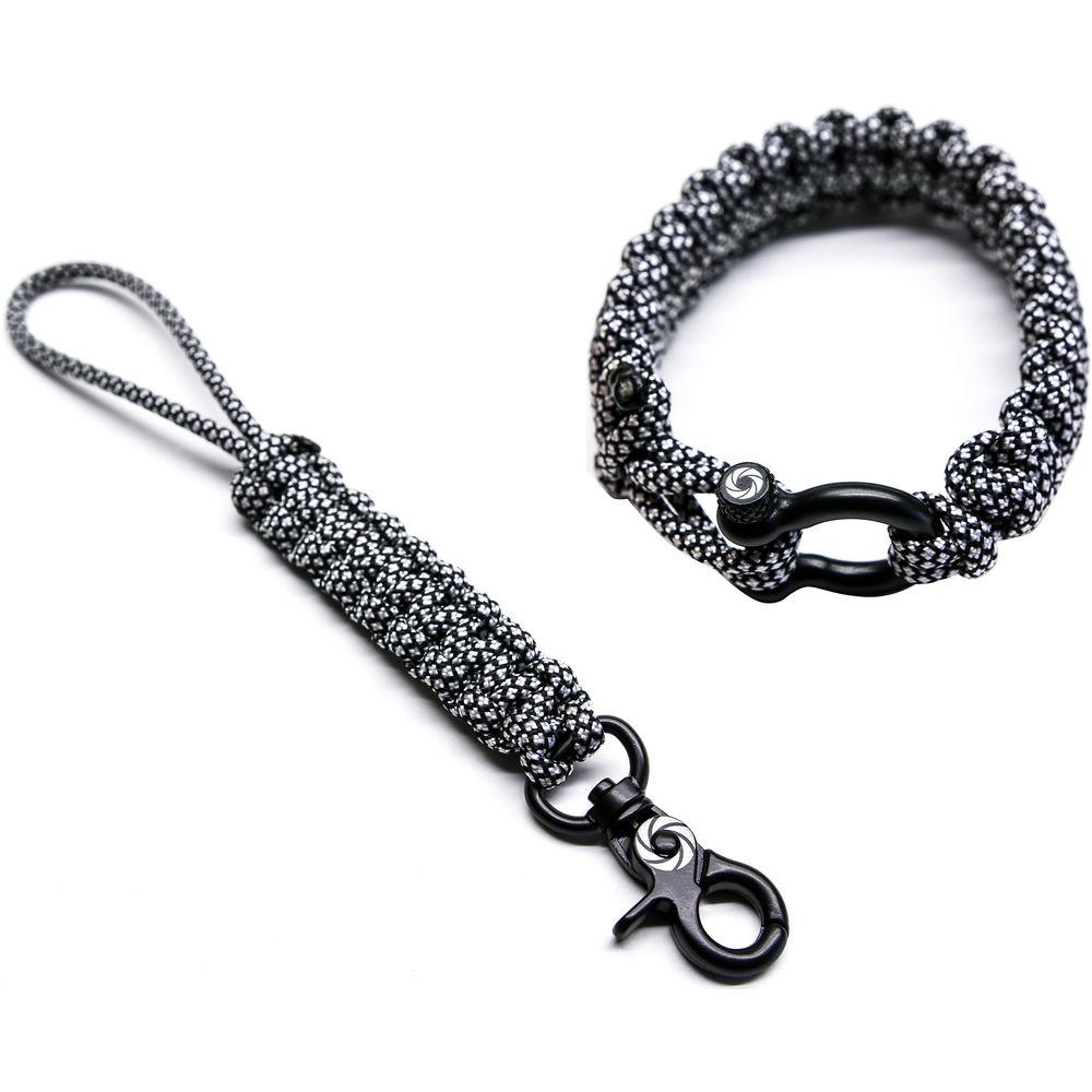 OSIRIS & CO. The Original Complete Camera Strap System